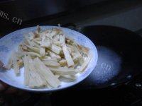 喷香的烩饼做法图解3)