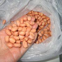 下酒菜香辣花生米做法图解1)