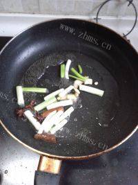 鲜香美味红烧牛肉面做法图解4)