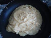 美味的豌豆黄做法图解7)