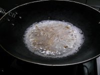 美味的小河蚌鲜汤做法图解5)