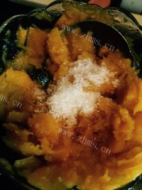 好吃缤纷汤圆做法图解3)