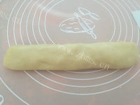 清爽的桃酥做法图解12)