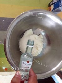 自己做的提拉米苏做法图解11)