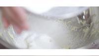 喷香的玛格丽特饼干做法图解3)