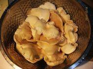 蚝油白灵菇做法图解1)