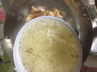 美味黄焖两样做法图解10)
