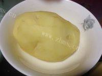 土豆炖排骨（简单版）做法图解5)