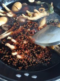 回味无穷的杂卤做法图解9)
