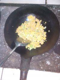 家常菜炒玉米粒