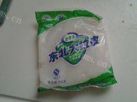 自制凉拌拉皮做法图解1)
