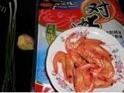 美味的清蒸对虾做法图解1)