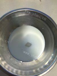 「手工美食」蔓越莓司做法图解1)