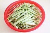 自己做的豆角焖面做法图解1)