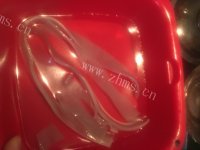 香气浓郁的酸菜排骨做法图解1)