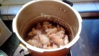 好吃的酱冻七寸做法图解6)