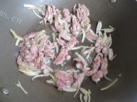 鲜香芦笋黑椒羊肉做法图解6)