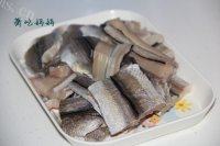 红烧鳗鱼自制做法图解5)