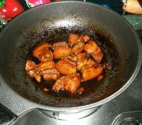 家常菜红烧肉