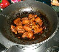 家常菜红烧肉