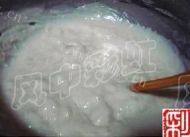 缤纷冰皮月饼做法图解3)