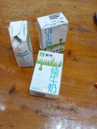 自制奶茶做法图解2)