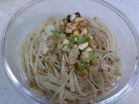 家常热干面