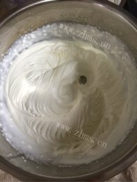 口感丰富的木糠蛋糕杯做法图解2)