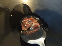 家常菜素炒豆芽做法图解8)