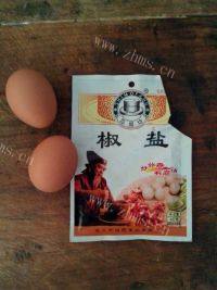 营养丰富的香煎鸡蛋做法图解1)