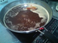 美味酸枣汁做法图解12)
