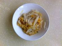 酸辣可口酸菜辣炒土豆丝做法图解2)