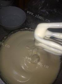 蛋黄派做法图解17)