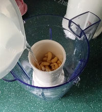 自制豆腐脑做法图解3)