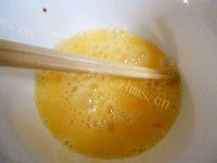 西红柿炒鸡蛋（简单版）做法图解3)