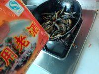 诱人的红烧泥鳅做法图解6)
