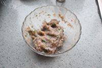 自制虾饼做法图解6)
