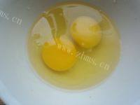 美味营养的鸡蛋炒丝瓜的做法图解三
