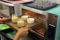 美味的法式焦糖布蕾做法图解8)