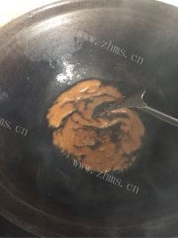好吃的红烧牛排骨大炖菜做法图解3)