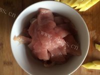 可口的山寨版糖醋排骨做法图解1)