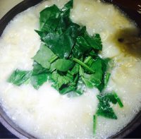 诱人菜肉大馄饨做法图解7)