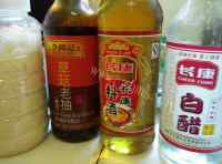 家常糖醋排骨做法图解1)