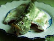 「DIY美食」清蒸桂鱼做法图解2)