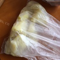 香飘十里的土豆泥做法图解3)