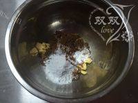 自制巧克力饼干做法图解1)