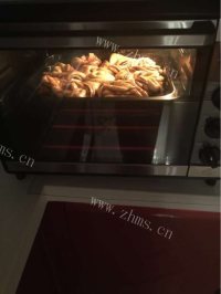 早餐之花式面包卷做法图解10)