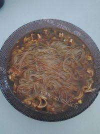 家常牛肉粉丝做法图解6)