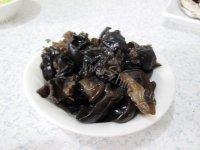 家常干烧平鱼做法图解5)
