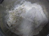 健康美食之鸡蛋灌饼做法图解1)